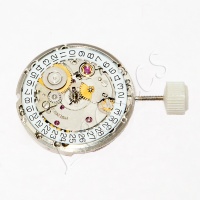 Mechanical Watch Movements